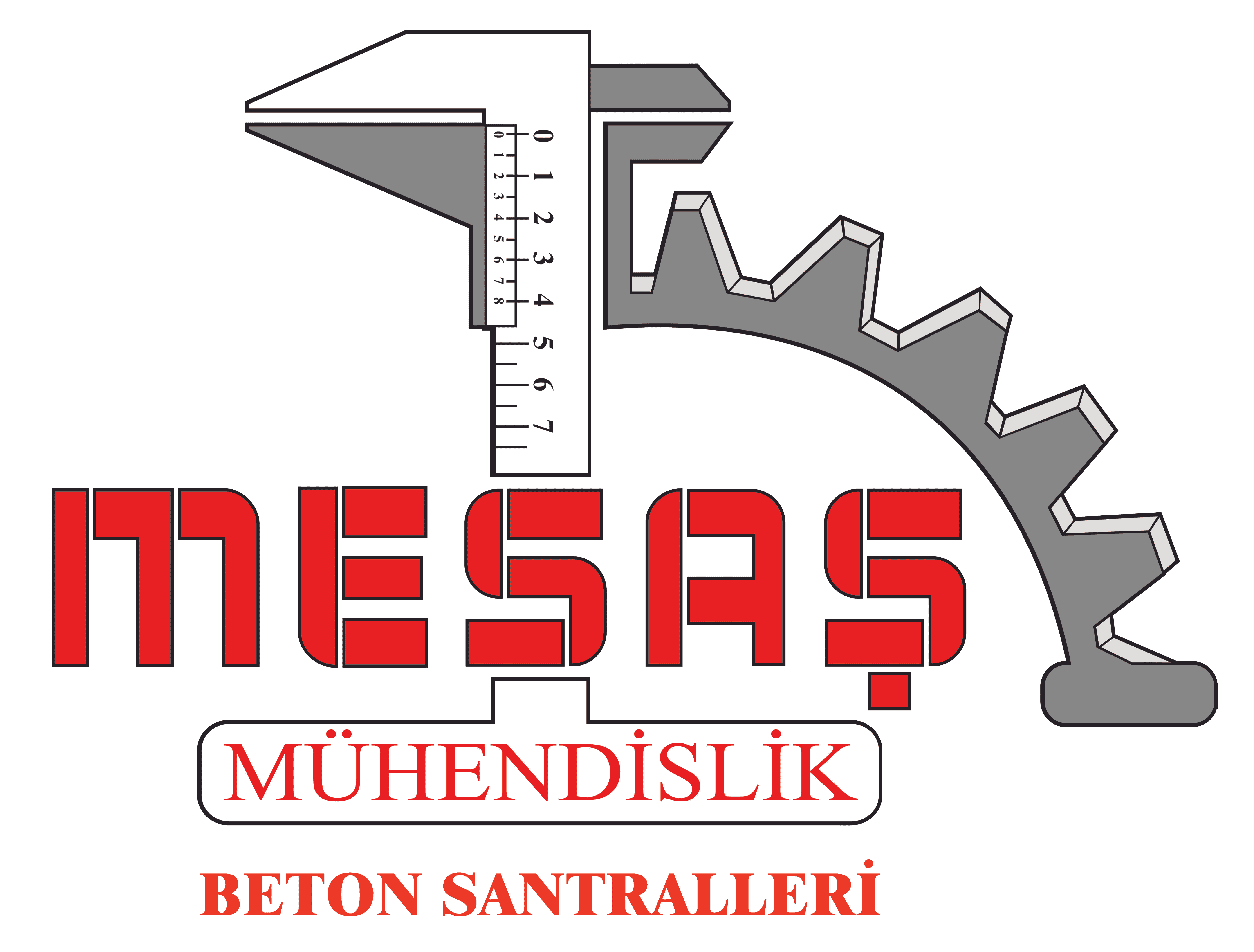 Mesas Mühendislik